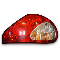 Jaguar X-Type Sedan Höger Bakljus [C2S1572 / C2S40487]